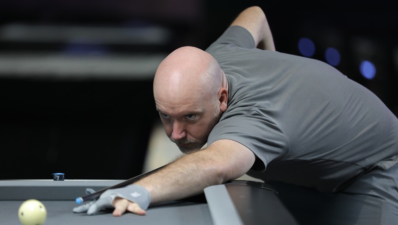16 foreign players attend the 2nui Road to World 10 -Ball Championship qualifiers 2025 - Photo 1