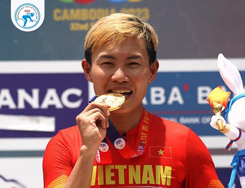 Nguyen Thi True continued to lose to Thailand, win the Asian Gives - Photo 2