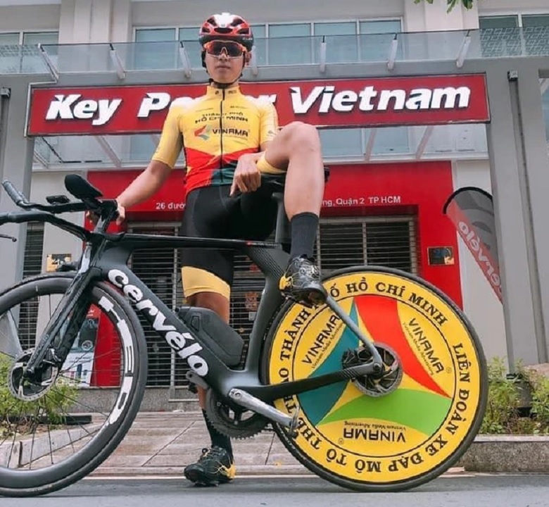 The billions of bike bicycles in Vietnam burned before the continental tournament in Thailand - Photo 2