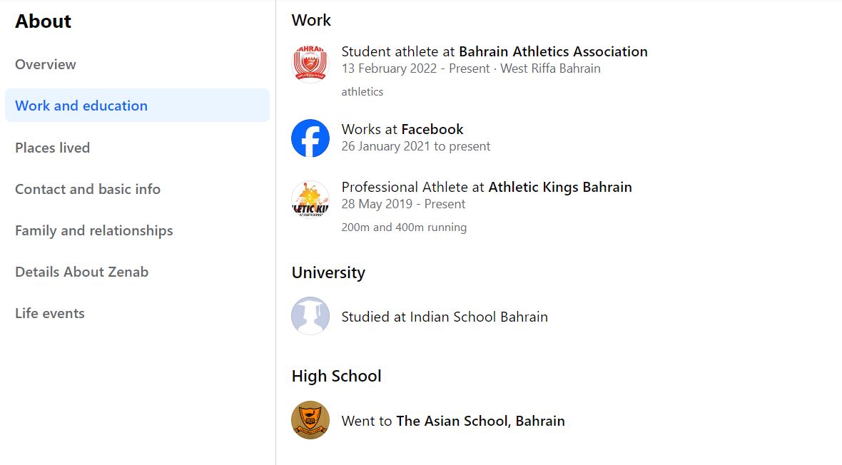 Bahrain's Running Running Bahrain Championship ASIAD 19 with the Nigerian -original athletes - Photo 3