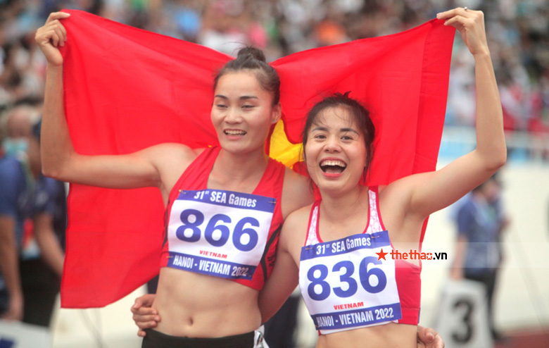 Quach Thi Lan attended the world championship - Photo 2