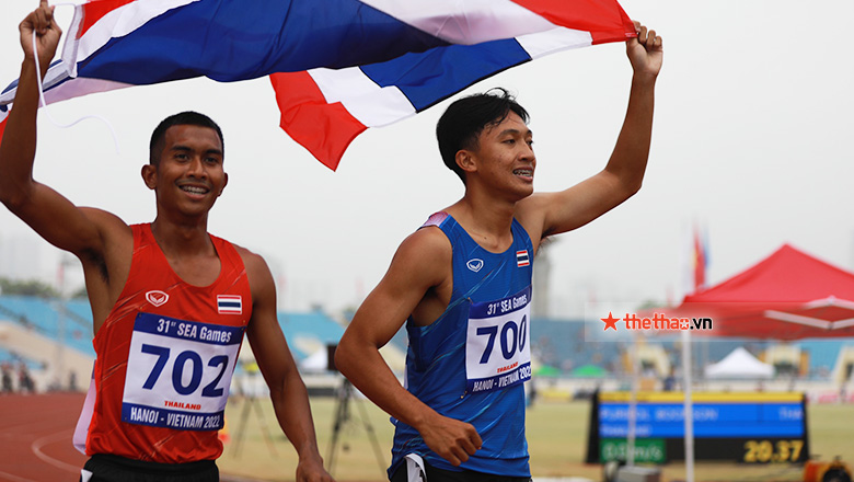 Who is Puripol Boonson? Portrait of the new speed king of Thailand and Southeast Asia - Photo 1