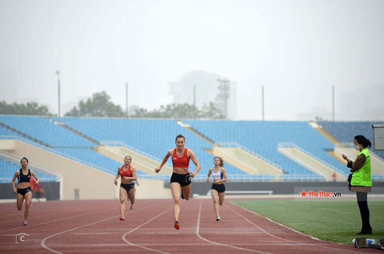 The second day of competition for the SEA GAMES 31th athletes: No surprise - Photo 2