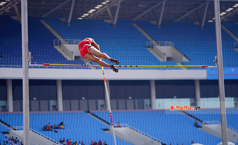 Hanoi agreed to organize athletics award in December - Photo 2