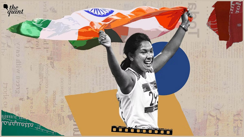 Indian athletes denounce transgender teammates - Photo 1