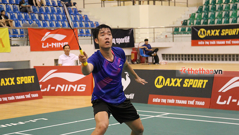 Duc Phat lost the 'phenomenon' of the UK, stopped in the second round of the US expansion - Photo 1