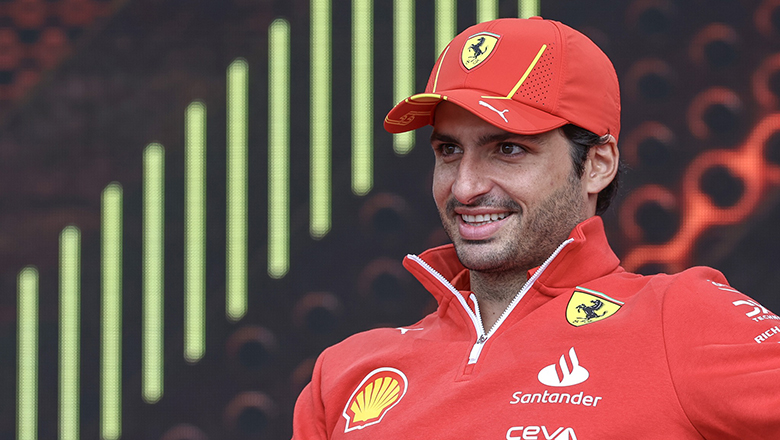 Ferrari racer champion F1 Australian GP after 16 days of appendix surgery - Photo 1