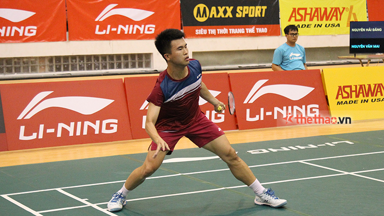 Hai Dang, Duc Phat met strong opponents in the first round of the US expanded 2025 - Photo 1