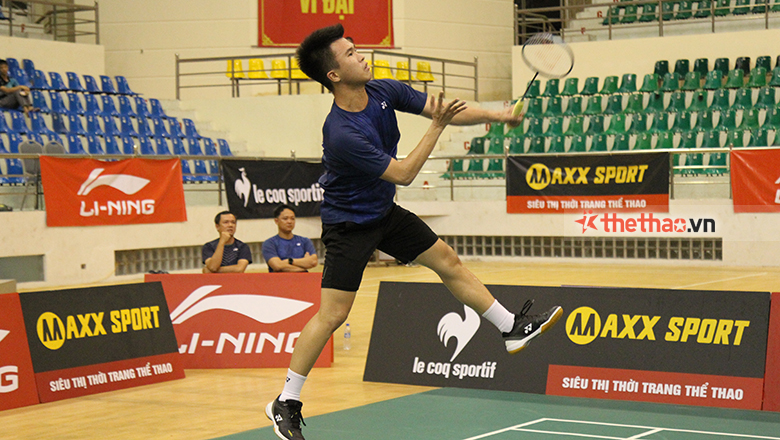 Hai Dang lost to Chou Tien Chen, stopped in the US expansion - Photo 1