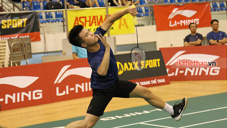 Link to watch live badminton American expansion 2025: Hai Dang, Duc Phat, Thuy Linh round 1 - Photo 1