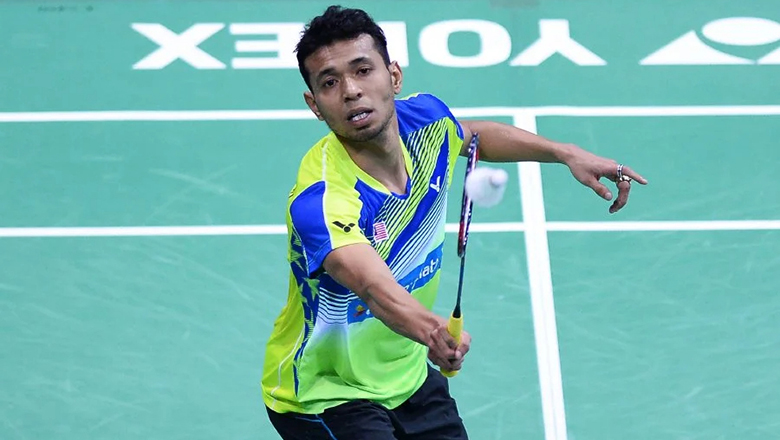 Old people rescue the weakest content of Malaysian badminton - Photo 1