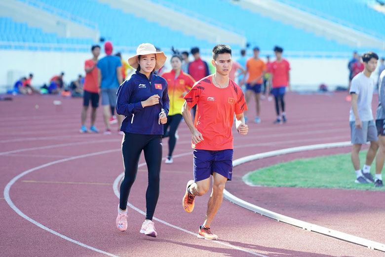 The information to know before the opening of the Athletics Athletes 2021 - Photo 2