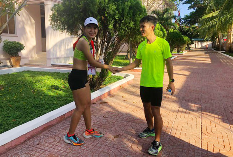 Update the results of Tien Phong Marathon 2022 - Photo 1