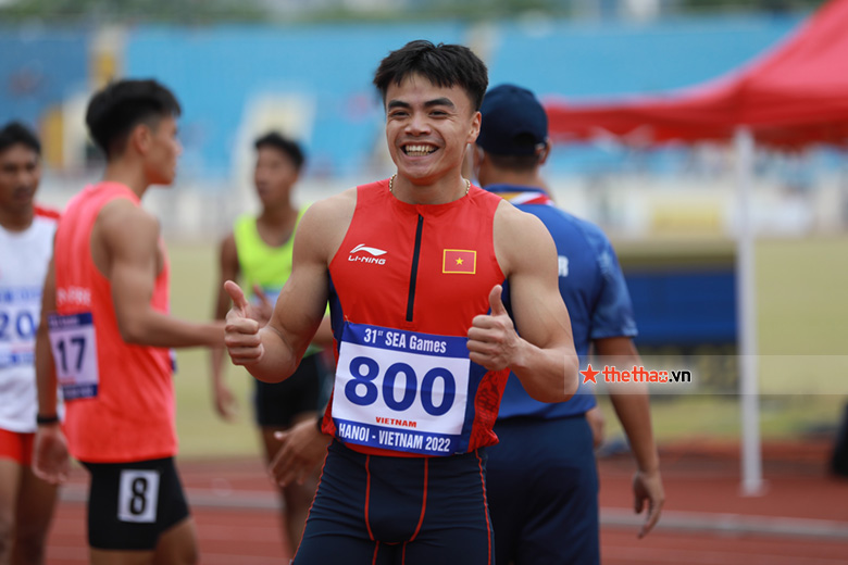 Who is Ngoc Nghia? Portrait of 'King of speed' Vietnam - Photo 1