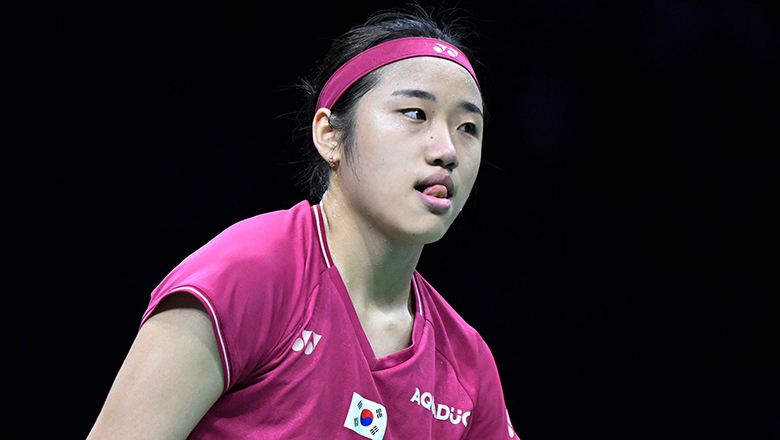 Yonex raised the contract value, decided to recruit An Se Young - Photo 1