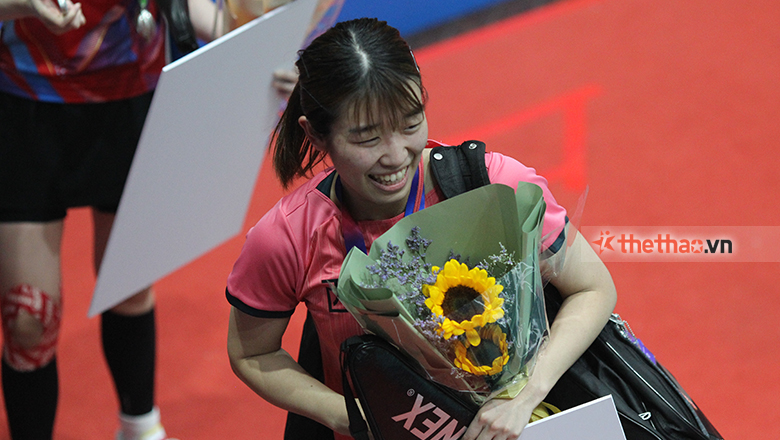 The Canadian Organizing Committee expanded 2025 to mistake the data, the champion 'lost' 10cm height - Photo 2