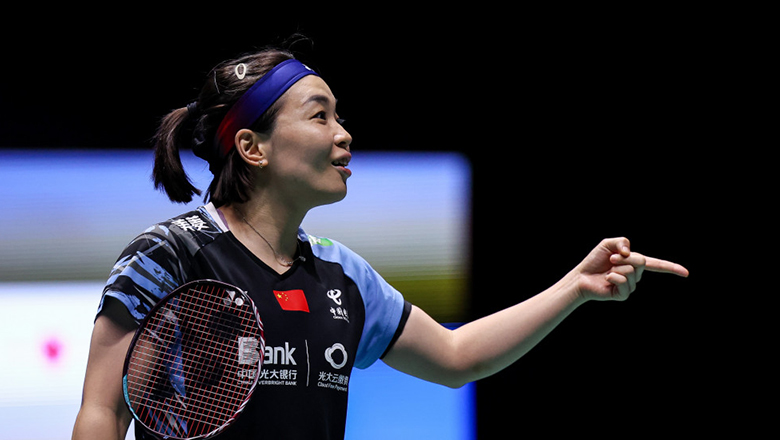 2 Olympic champions withdraw from the last Japanese badminton tournament - Photo 1