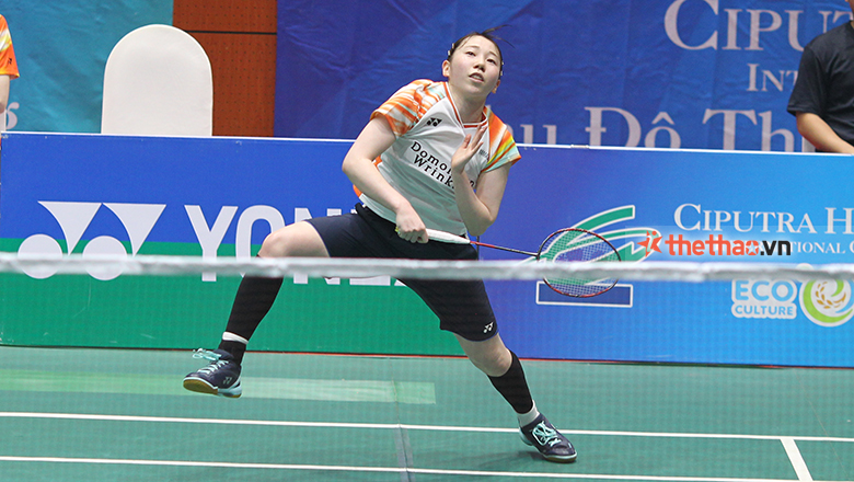 'Little Yamaguchi' surprised in Japan expanded 2025 - Photo 1