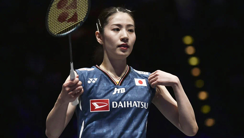 Japanese badminton loses the captain's armband before the date of separation - Photo 1