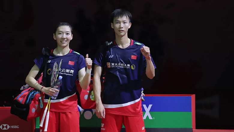 Jiang Zhen Bang and Wei Ya would like to expand Japan 2025 - Photo 1