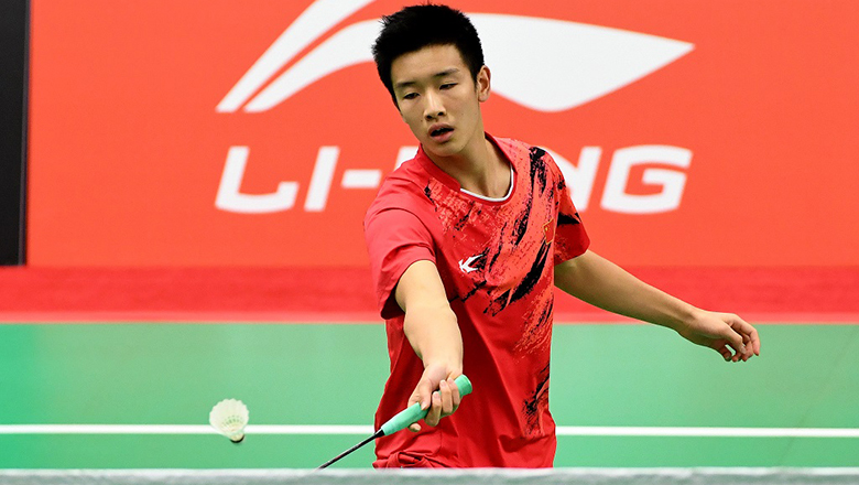 Li Shi Feng encountered injury, soon broke up Japan expanded - Photo 1