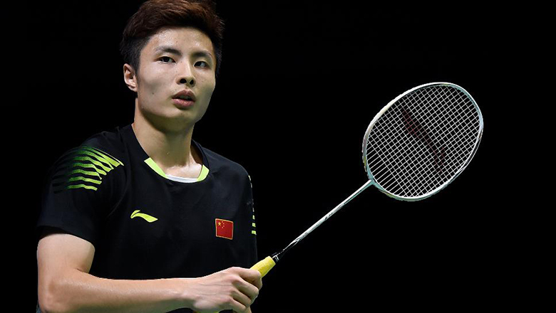 Shi Yu Qi returns to the world's No. 1 position after China's expanding - Photo 1