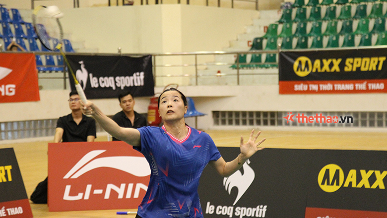 Thuy Linh continues to win back, to the expansion of Canada - Photo 1