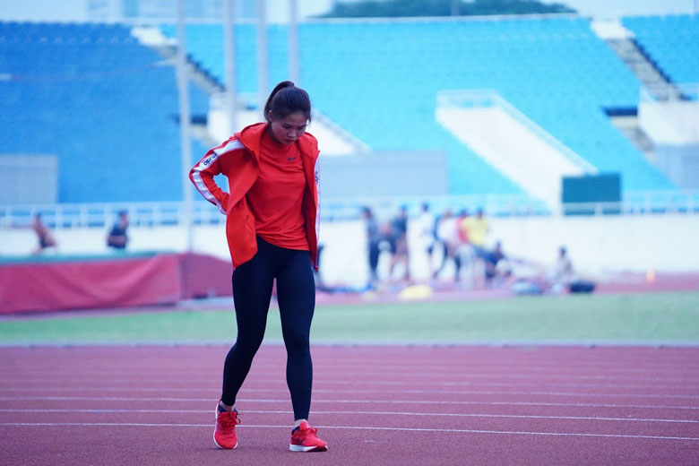 The information to know before the opening of the Athletics Athlete 2021 - Photo 1