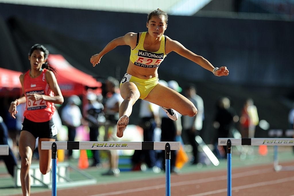 Schedule of the 45th National Athletics Championship in 2021 - Photo 7