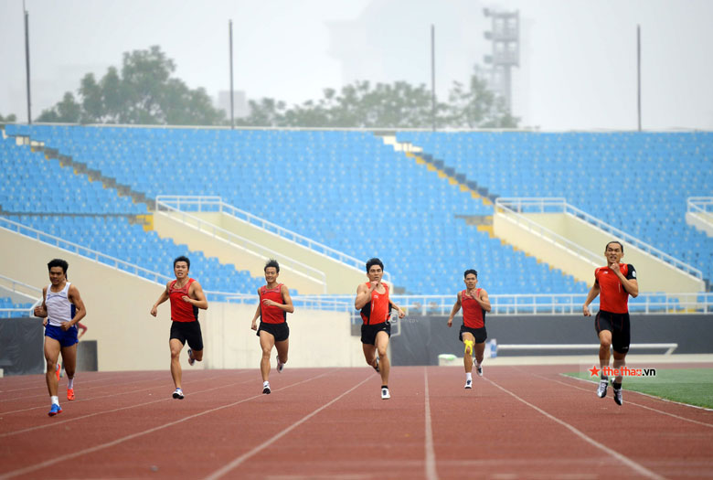 How much content does the SEA Games 31 have? - Photo 2