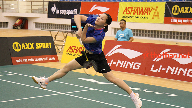 Link to watch live Vietnam at the World Championship Badminton 2025 - Photo 1