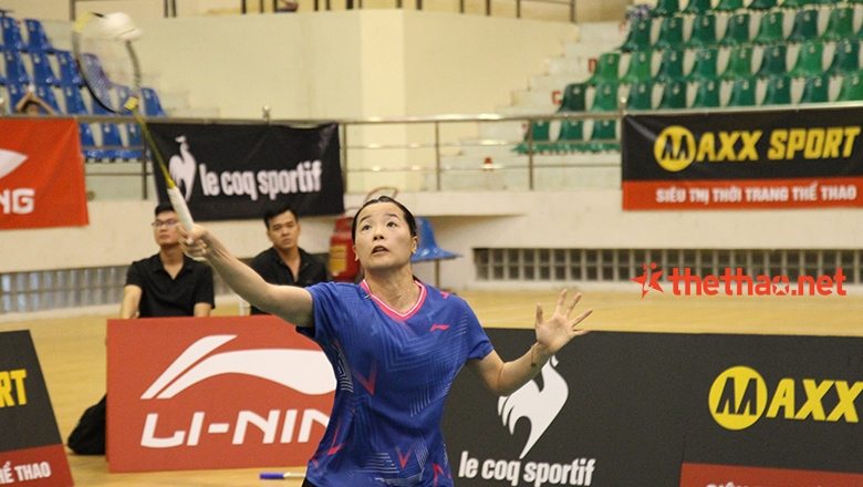 List of Vietnamese players attending the World Championship 2025: Thuy Linh, Duc Phat and whom? - Photo 1